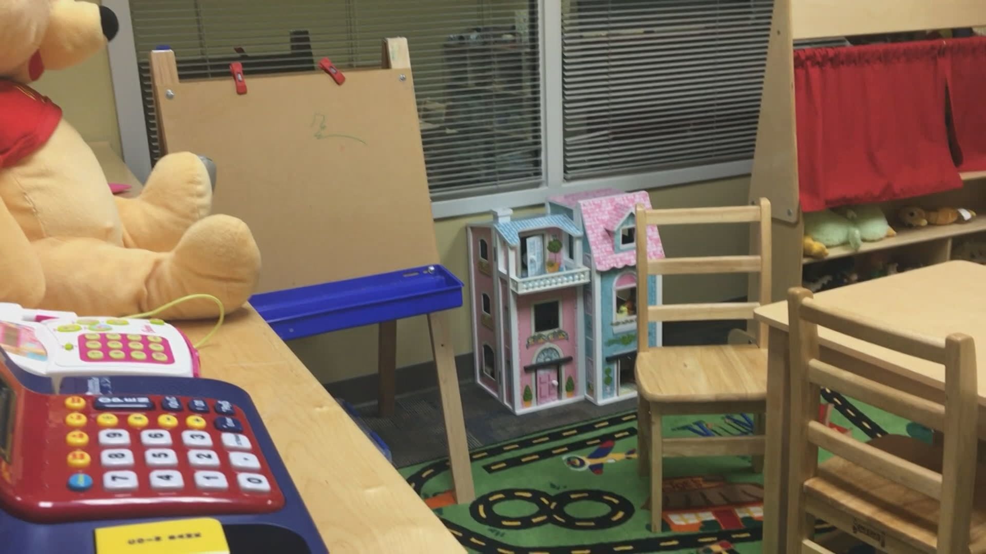 Center for Autism at Murray State University